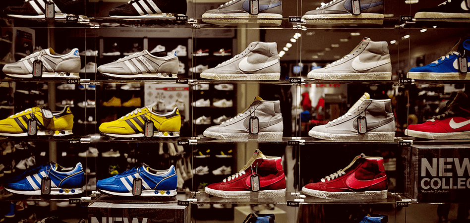 Nike se alía con Amazon para combatir las falsificaciones